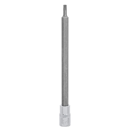 1/4" Drive, Long Torx Driver