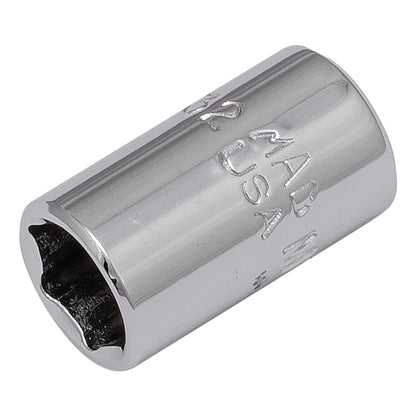 1/4" Drive Socket