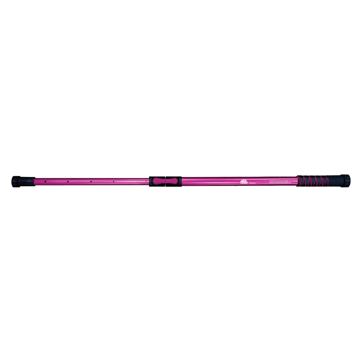 61" Extendable Aluminum Hood Prop - Pink