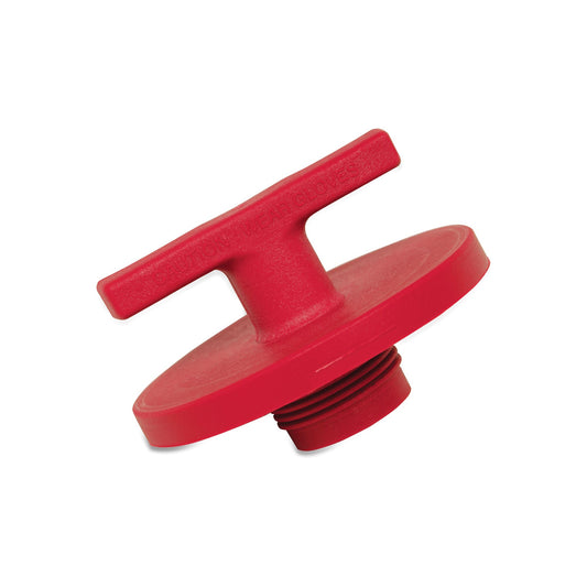 Bouchon de filtre à huile