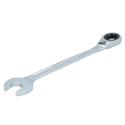 1-1/8” Reversible Ratcheting Wrench