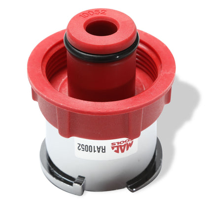 Cooling System Pressure Test Adapter - 50mm x 2.5mm