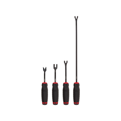 4-PC. Mac-Grip™ Upholstery Tool Set