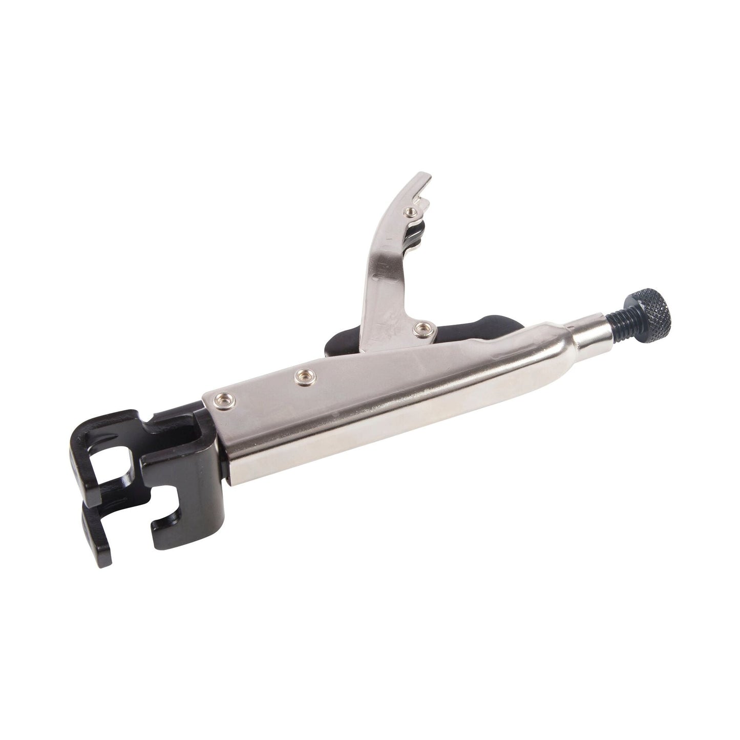 Wide Curved-Jaw Welding Pliers