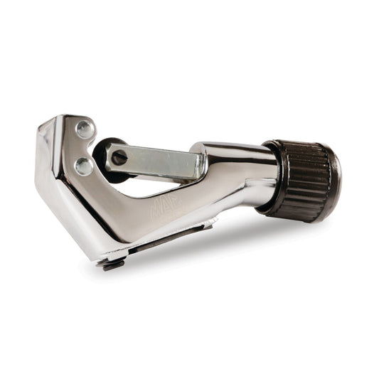 Heavy-Duty Tube Cutter 1/8" To 1-1/8" (3-28mm) O.D. Tubing (1/4" - 1" Nominal)