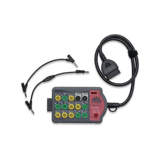 CAN Test Breakout Box