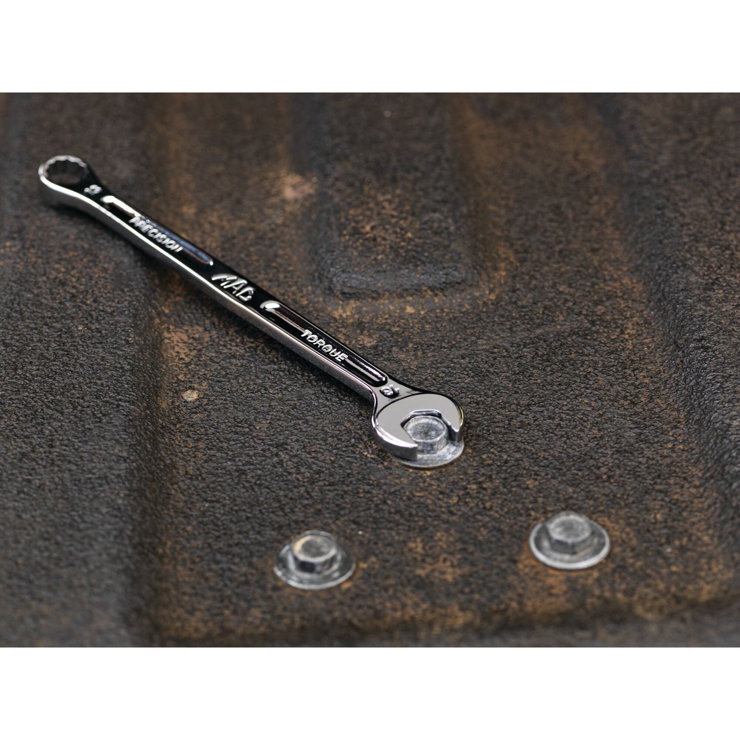 Wrench Set, Combination Metric - 14-PC. – 12-PT.