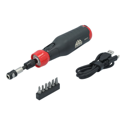 5/16" XL Double Box Flex Head Ratcheting Wrench - 12 pt.