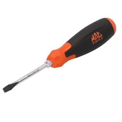 MAC ORANGE NÉON SL 7/32'' x 3''