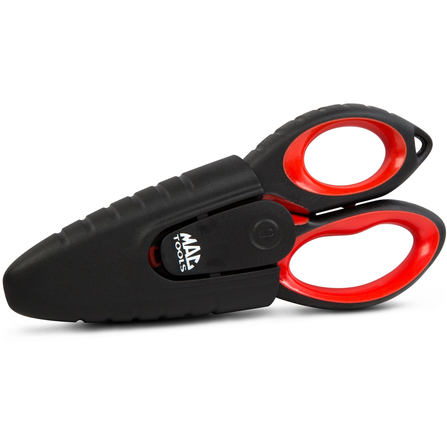 Ciseaux électriques 6"