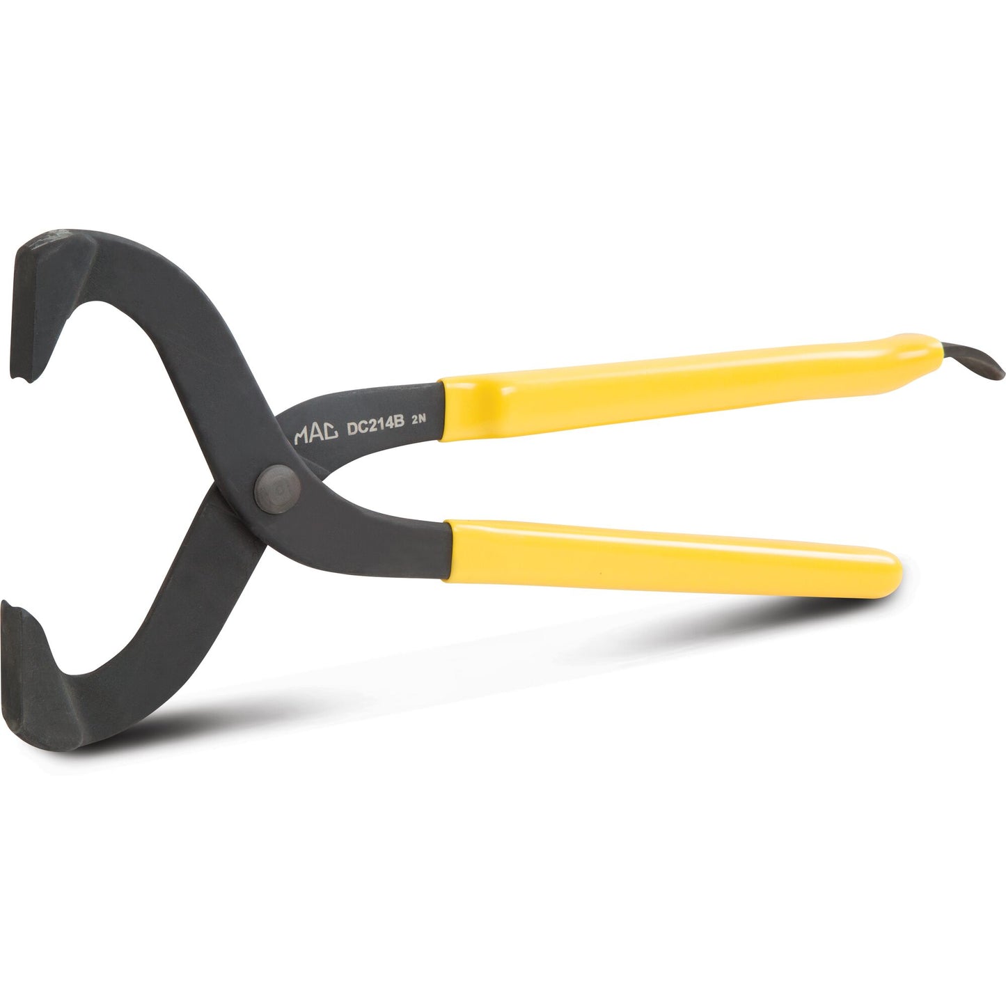 Extracteur de moyeu et de capuchon anti-poussière