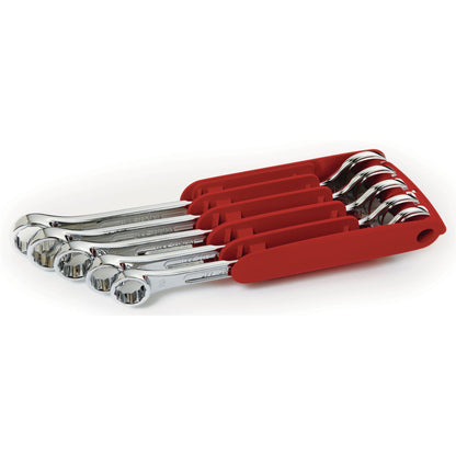Wrench Set, Combination Metric - 5-PC. – 12-PT.