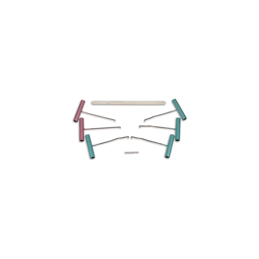 8-PC. Pull Rod Set