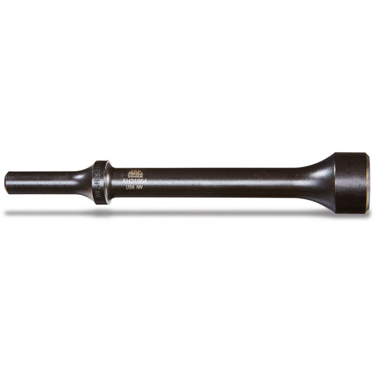 .401 Shank Concave Hammer Air Hammer Bit 1" x 6"