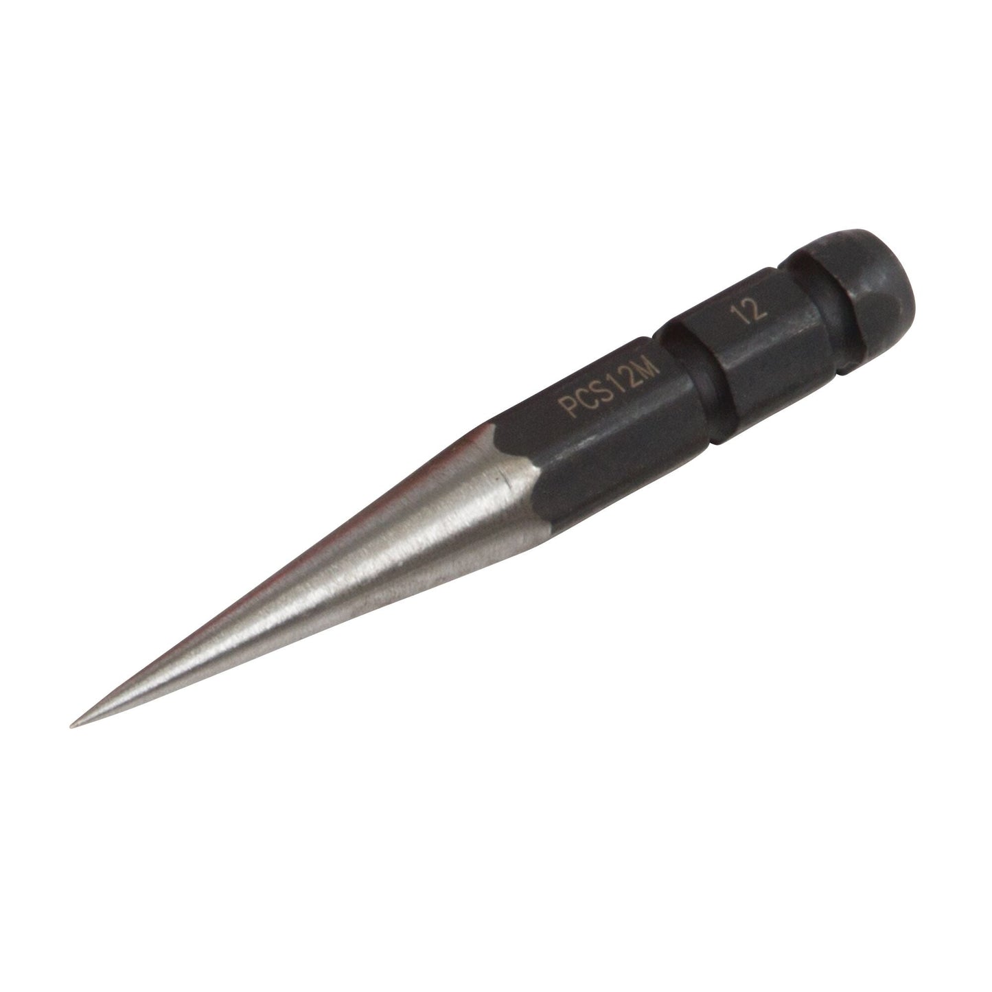 Punch and Chisel Set