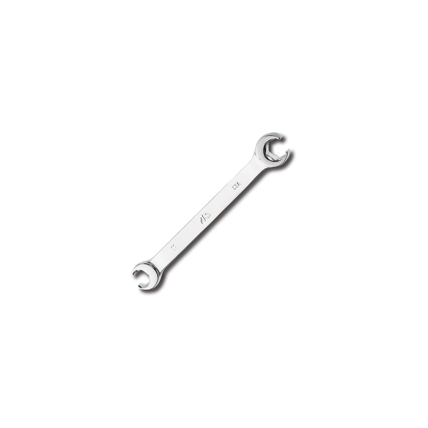 Double-End Flare Nut Wrench 11mm x 13mm - 6-PT.