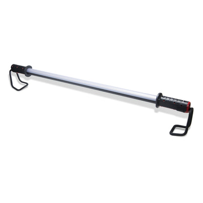 Lampe de travail rechargeable/filaire sous le capot de 2000 lumens