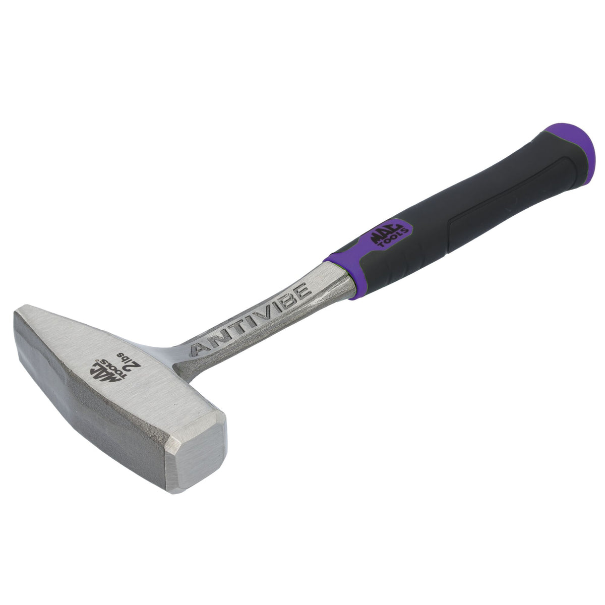 2LB Purple Blacksmith Hammer