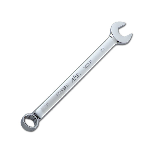 Metric Combination Wrench 22mm - 12-PT.