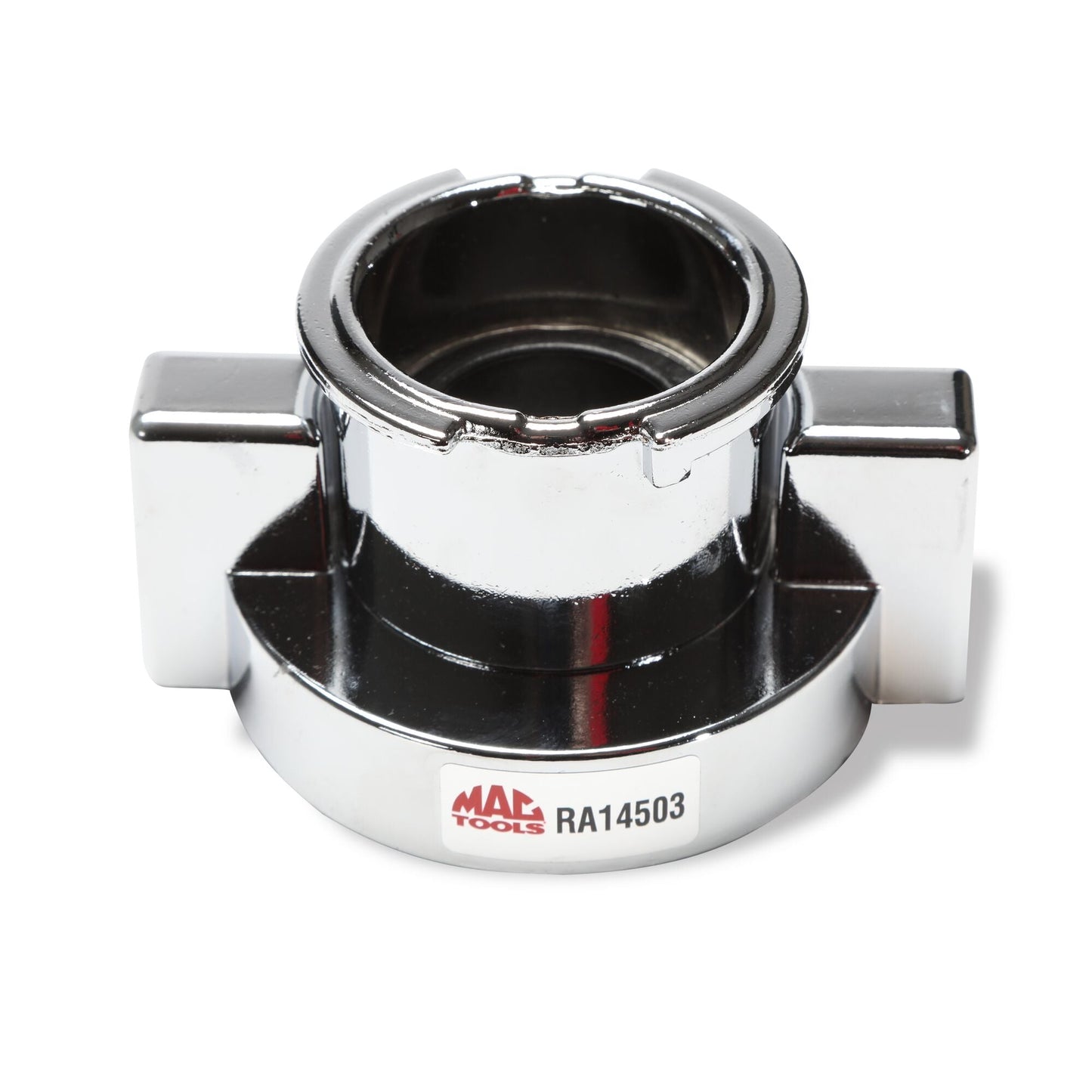 Cooling System Pressure Test Adapter - 2-11/16" O.D.