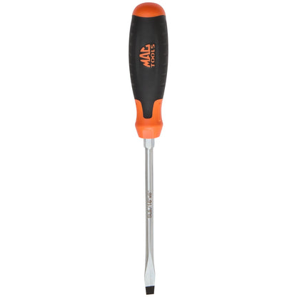 MAC ORANGE NÉON SL 5/16'' x 6''