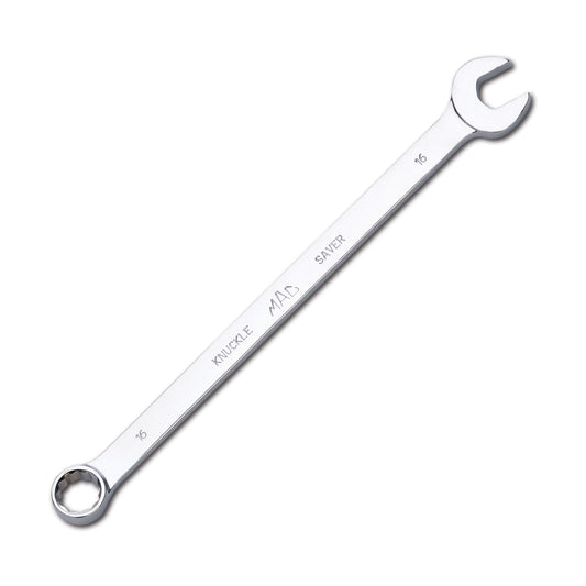Extra-Long Combination Wrench