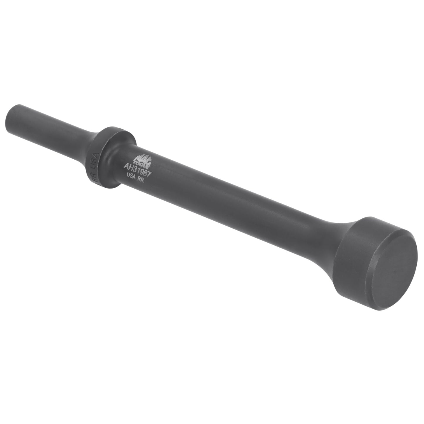 .401 Shank Hammer Air Hammer Bit 1" x 6"