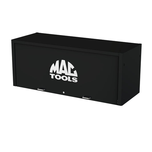 Tech™ Series T6725 Top Hutch - Flat Black