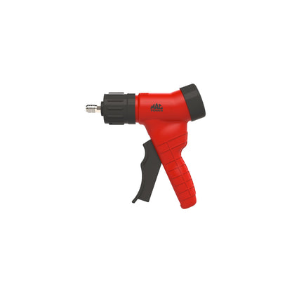 QuickDial 2-Way Diagnostic Pump