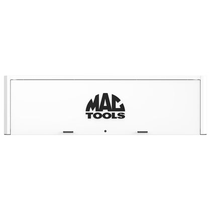 Macsimizer® Top Hutch - Titanium White