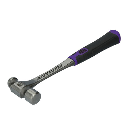 Anti-Vibe® Ball Peen Hammer - 12 oz. - Purple