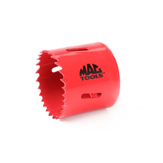 High-Speed Steel Hole Saw 1-7/8"