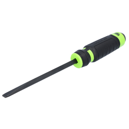 5/16" Strikable Prying Screwdriver - Green