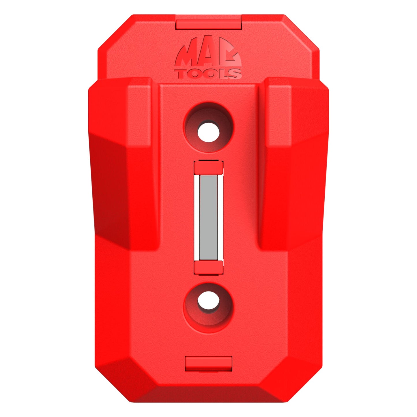 Magnetic Pry Bar Holder - 1-slot