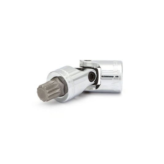 3/8" Drive Universal Triple-Square Driver 14mm