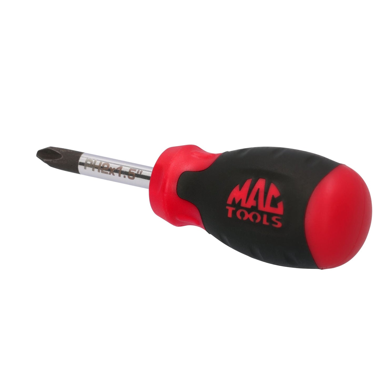 MAC ROUGE PH2 x 1.5''