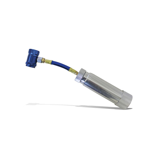 Injecteur d'huile rechargeable R1234yf
