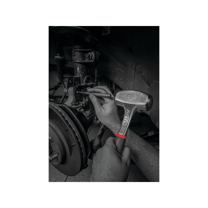 25-PC. Jeu de poinçons et burins