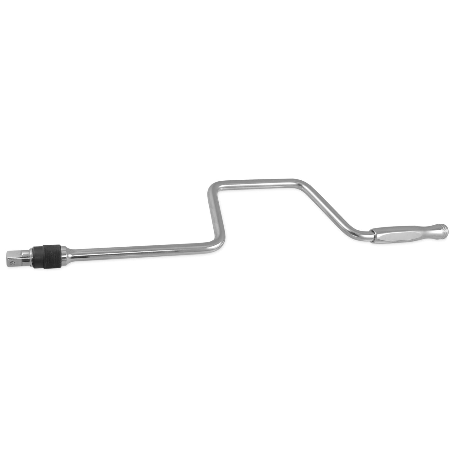 Poignée de vitesse de verrouillage d'entraînement 1/2"