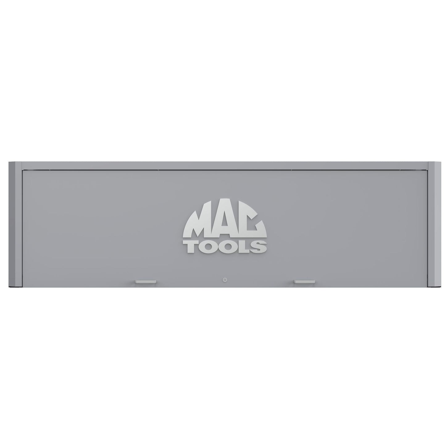 Macsimizer® Top Hutch - Mica Gray