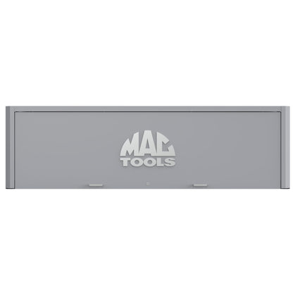 Macsimizer® Top Hutch - Mica Gray