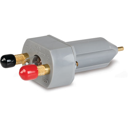 Port accessoire Prise d'alimentation et de mise à la terre