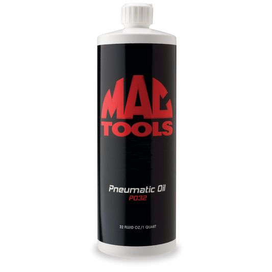 Pneumatic Air Tool Oil (1 qt.)