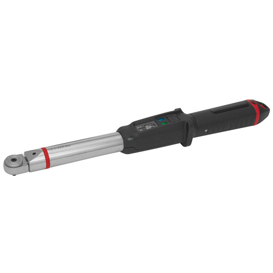 1/4" Drive Smart Torque Wrench