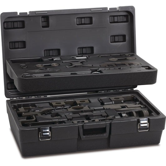 Mise à niveau du kit de came Ford/Int. Ensemble