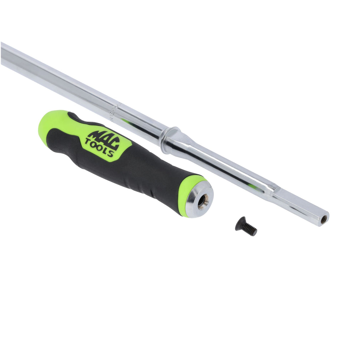 3/8IN 18 LG LFLEX BIMAT GRN