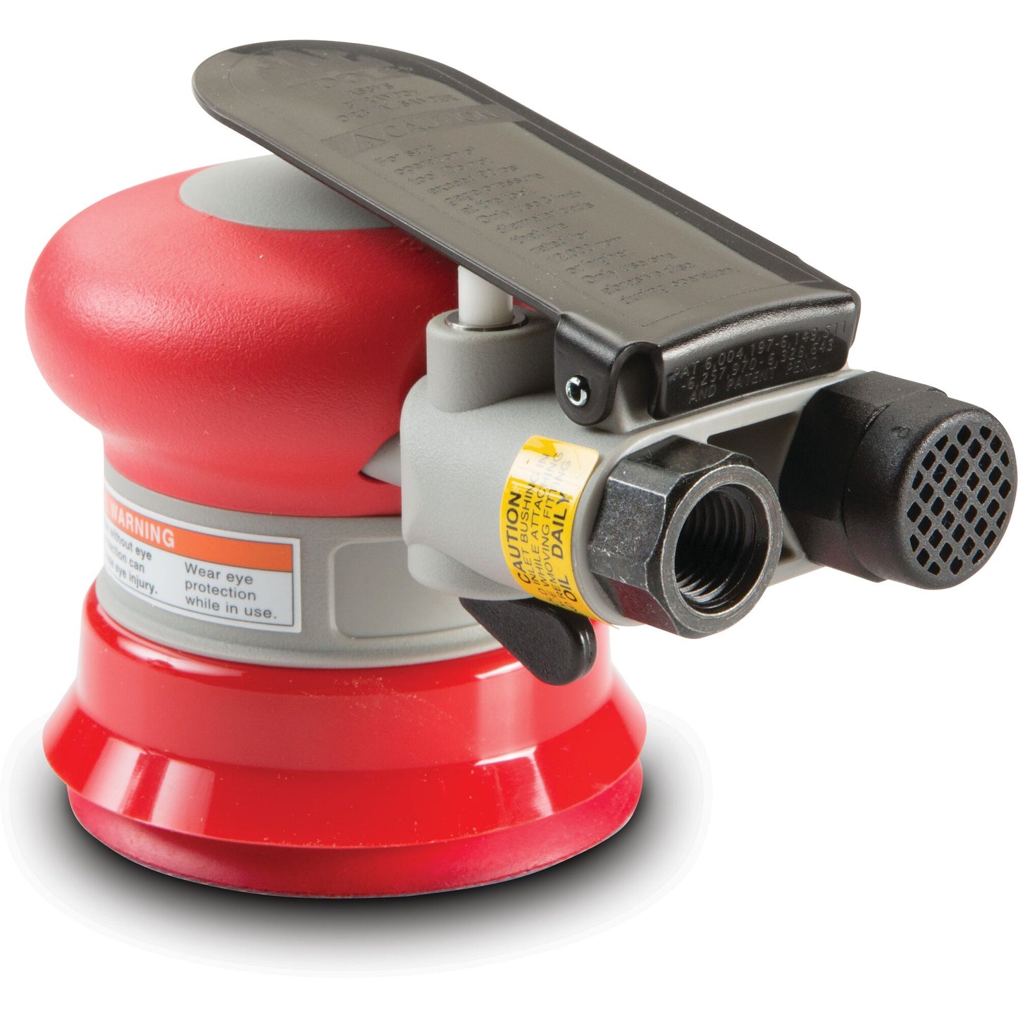 Composite Dual-Action Sander 3"