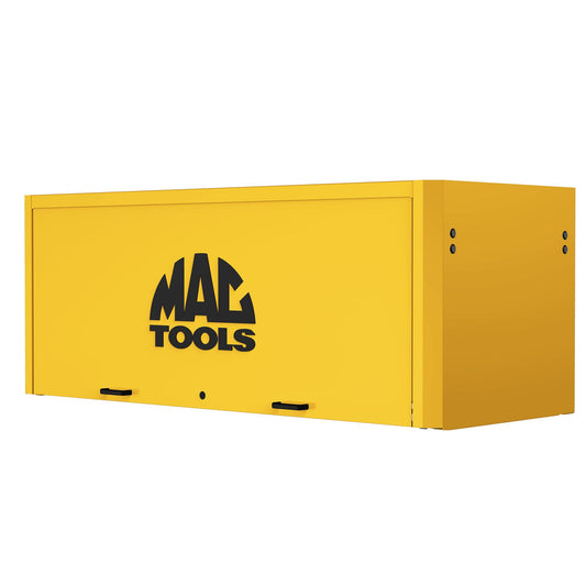 Macsimizer® Series M6627P Top Hutch - Sunburst Yellow