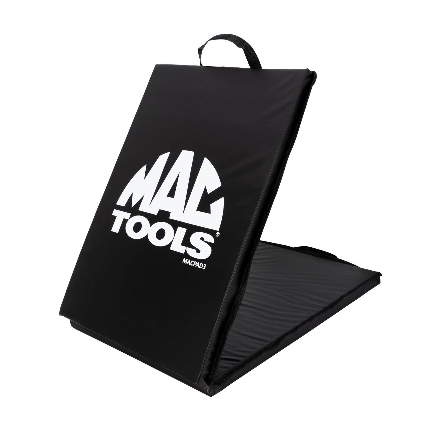 Folding Mechanic's Mat