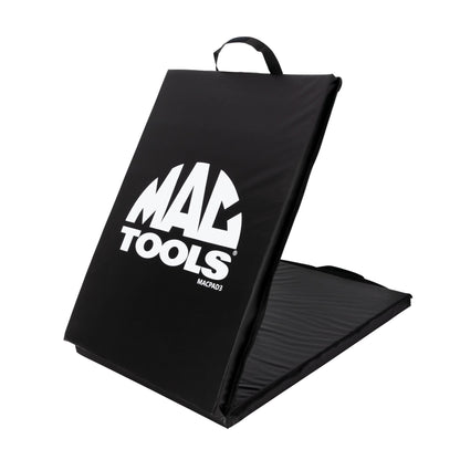 Folding Mechanic's Mat